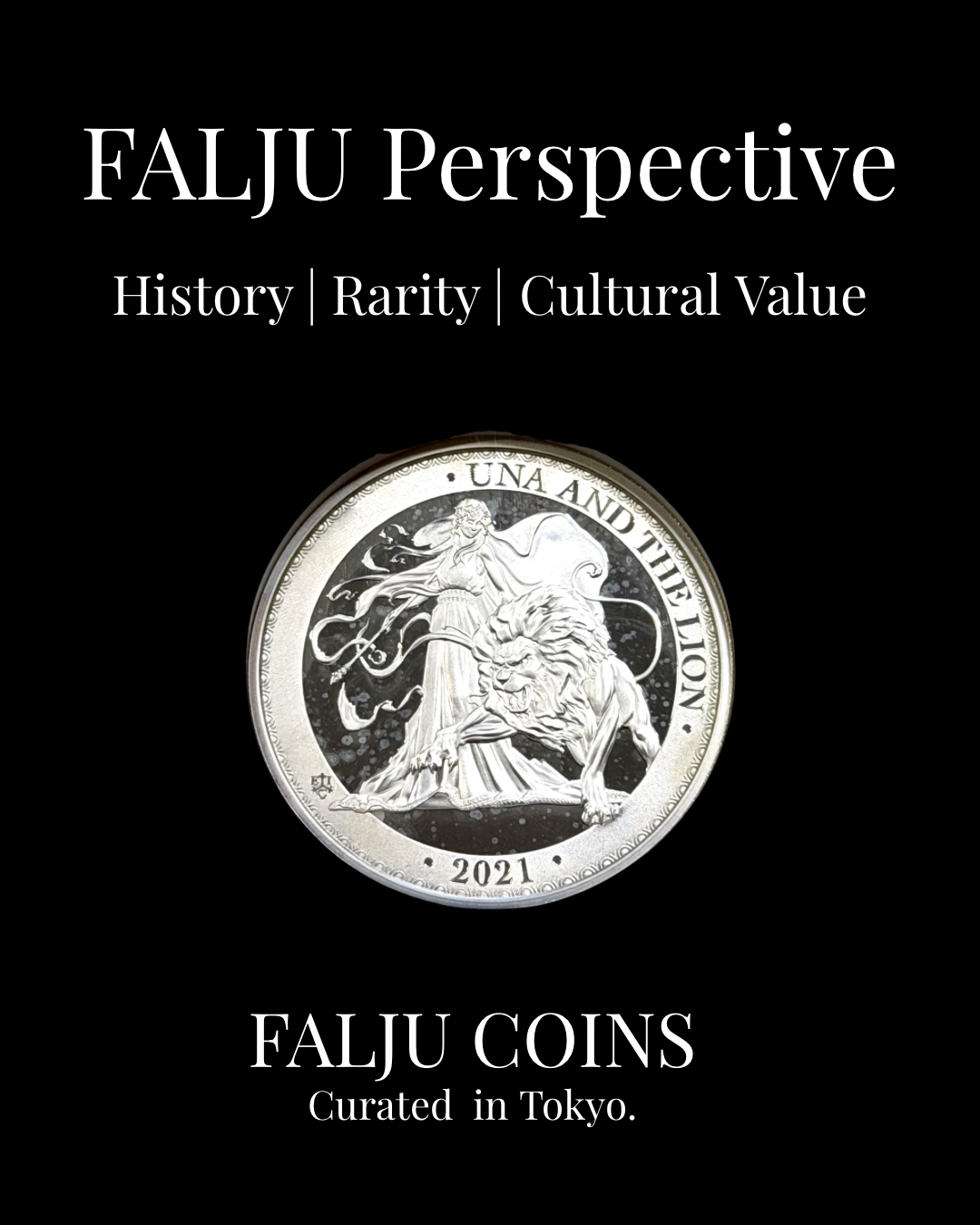 FALJU Perspective category page featuring curated insights on antique coins, rarity, design, and historical significance