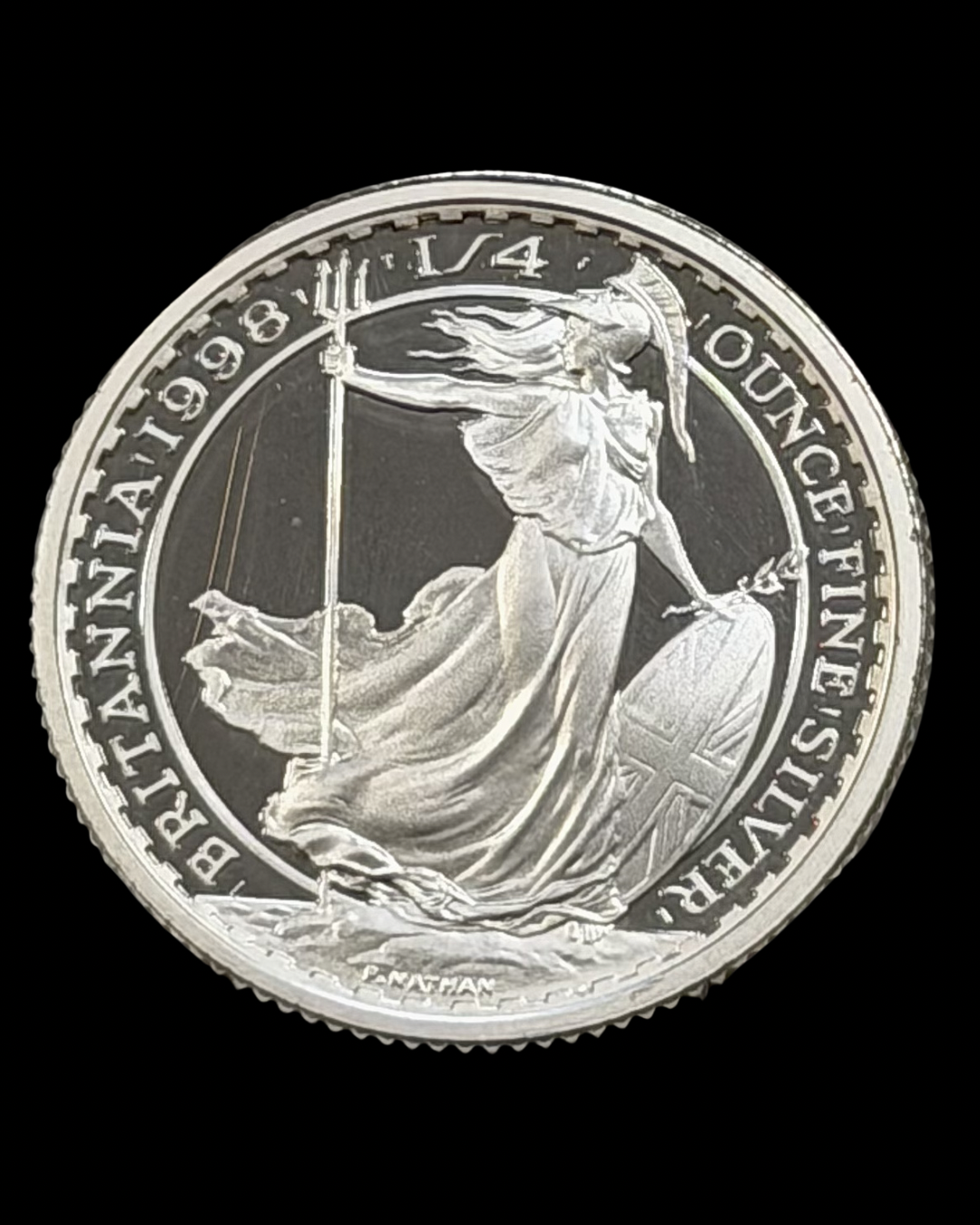 British coins related to The Royal Mint, selected by FALJU COINS for their history, design, and numismatic interest.
